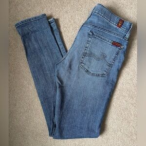 Vintage 7 Jeans | size 32 | gently used